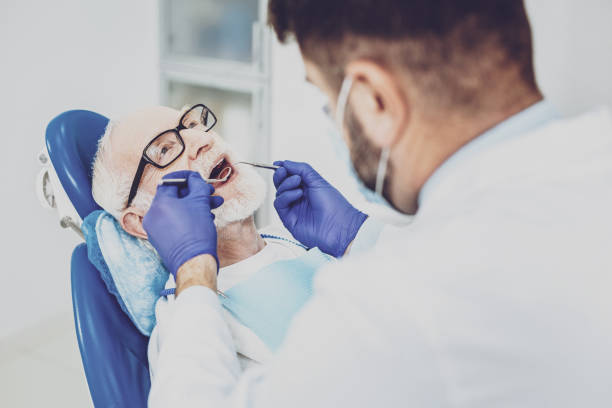 Best Emergency Dental Care for Broken or Chipped Teeth in East Cleveland, OH